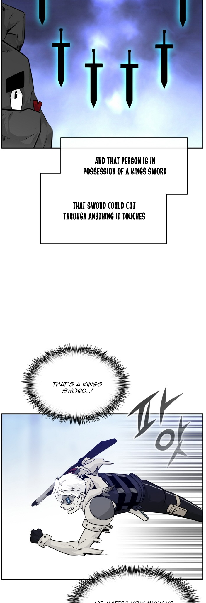 Counter Cube Chapter 69 47